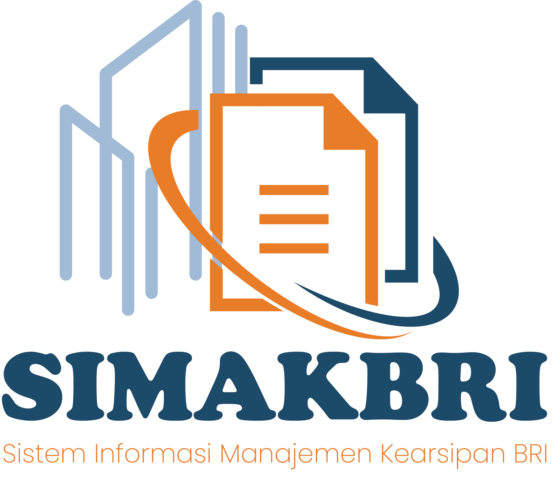 SIMAKBRI Logo